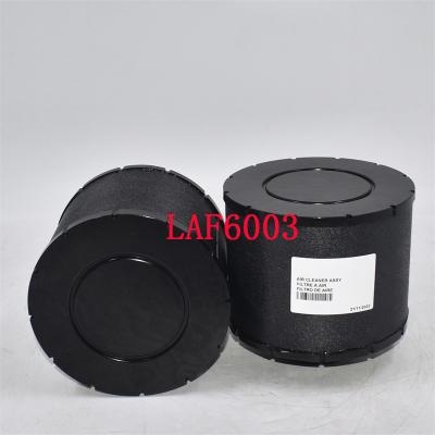 Fornecedor de filtro de ar LAF6003 WAI42218