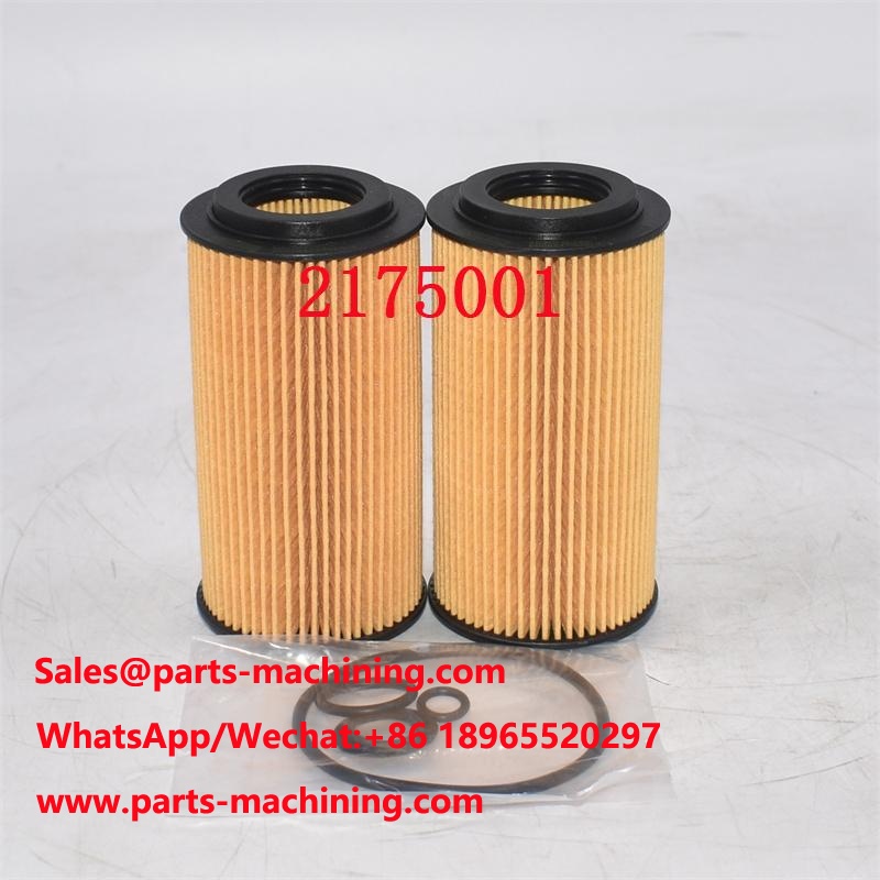 2175001 Oil Filter