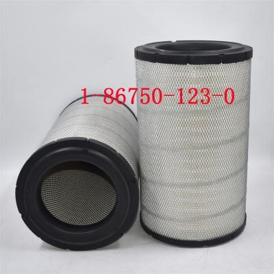 1-86750-123-0 Air Filter