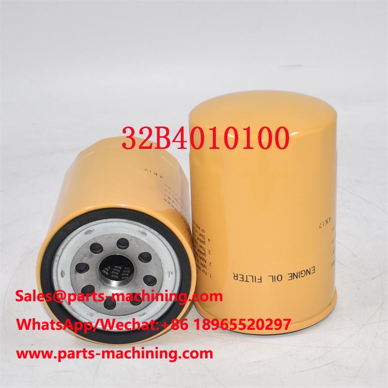 32B4010100 Oil Filter