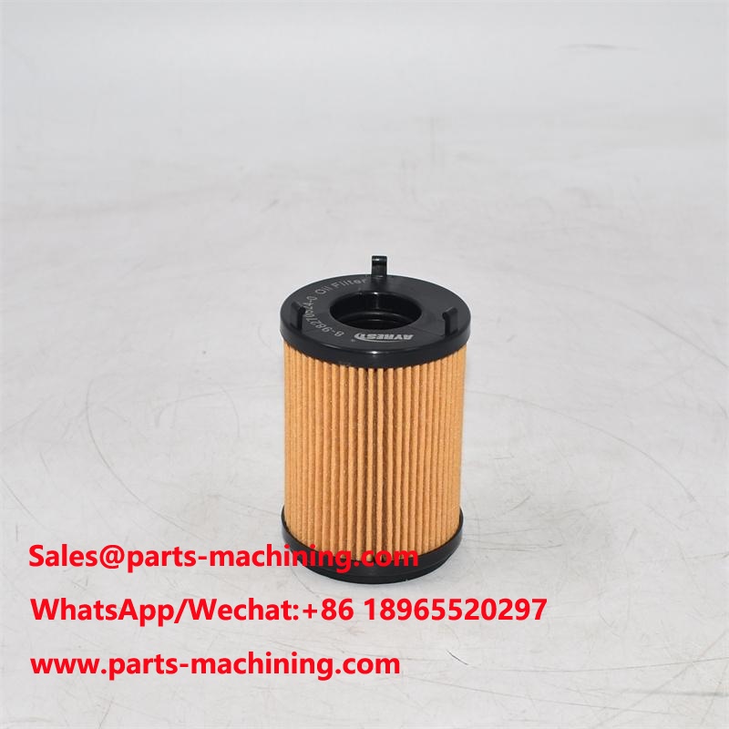 8-98270524-0 Oil Filter