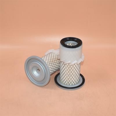 Substituição do elemento de filtro de ar AF4502K LAF8620