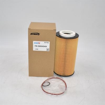 E903HD436 Lube Filter