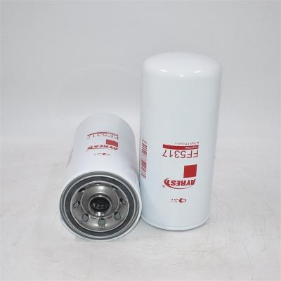 Filtro de combustível Fleetguard FF5317 4068246 WK14001 FC-5510