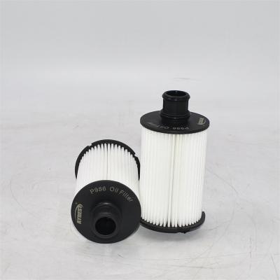 P986 Oil Filter