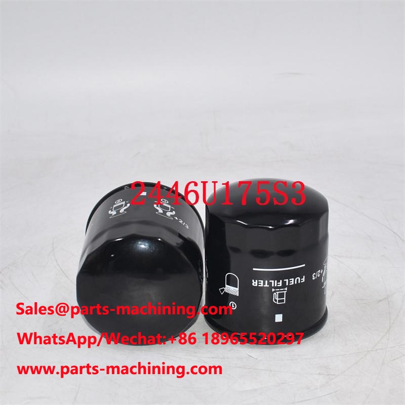 2446U175S3 Fuel Filter