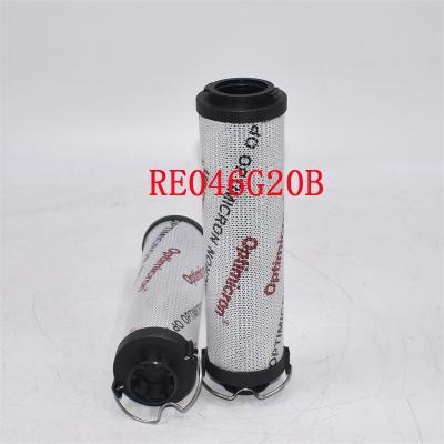 RE046G20B Hydraulic Filter