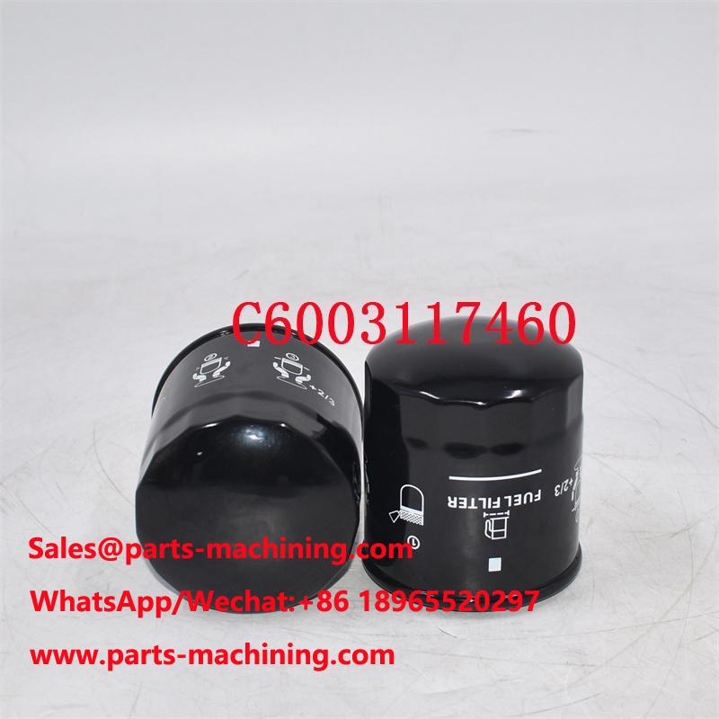 C6003117460 Fuel Filter