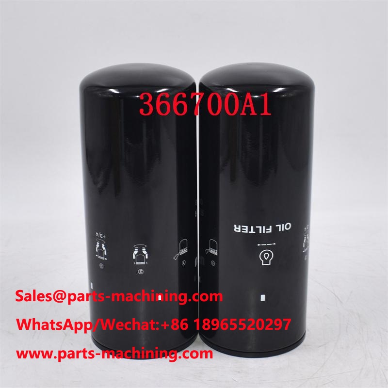 Oil Filter 366700A1