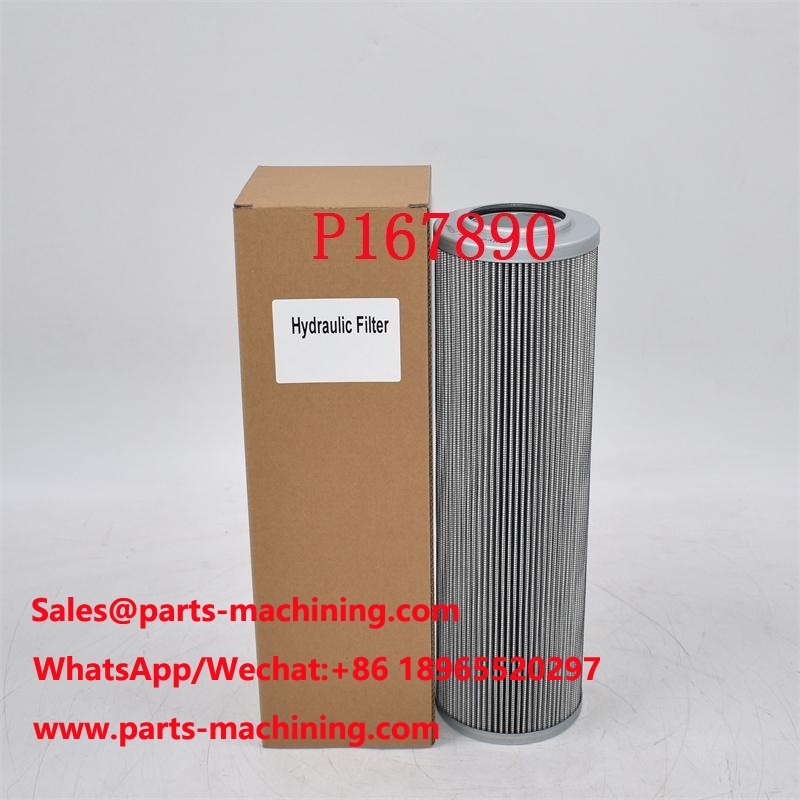 P167890 Hydraulic Filter