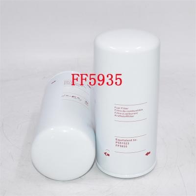 Fabricante de filtro de combustível FF5935 WF10252