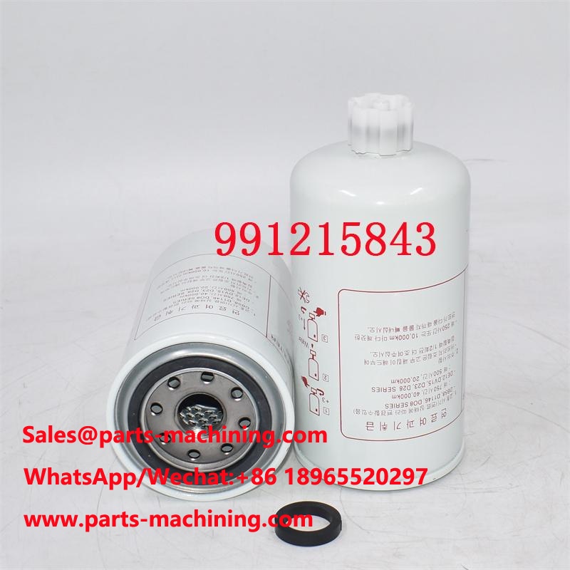 991215843 Fuel Filter