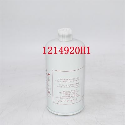 Fuel Filter 1214920H1