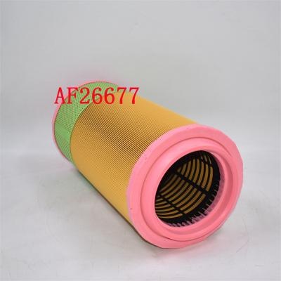 Filtro de ar AF26677 substitui SL81360