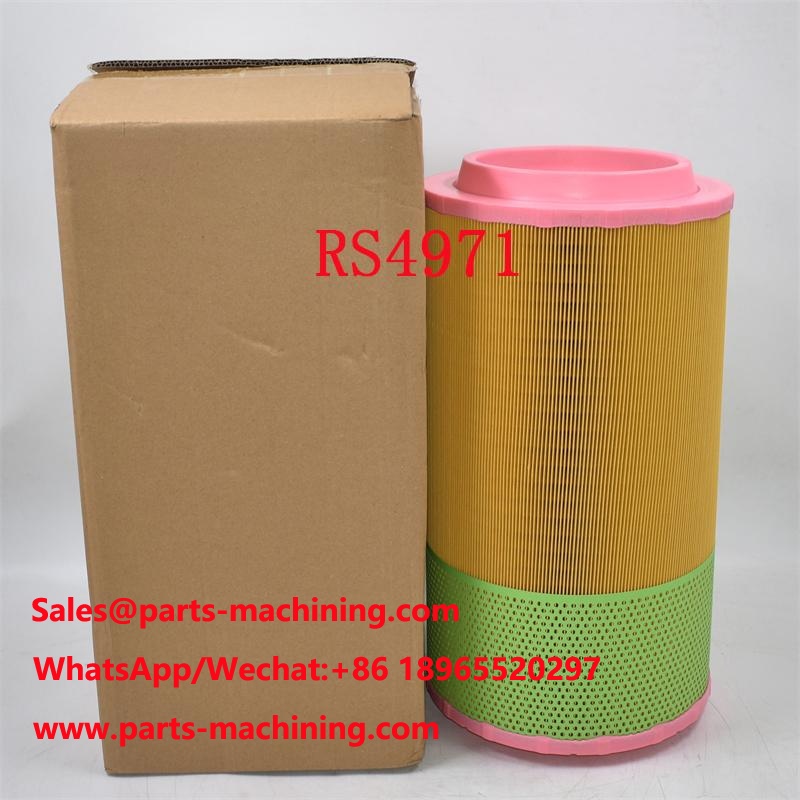 RS4971 Air Filter