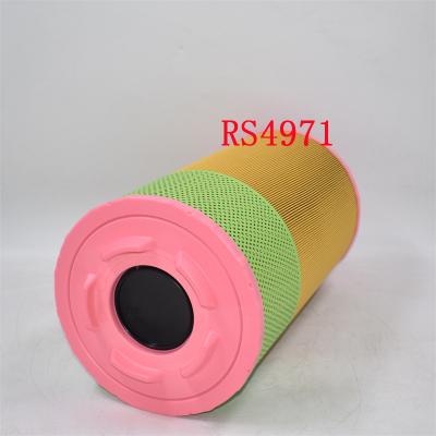 Filtro de ar RS4971 equivalente E428L01