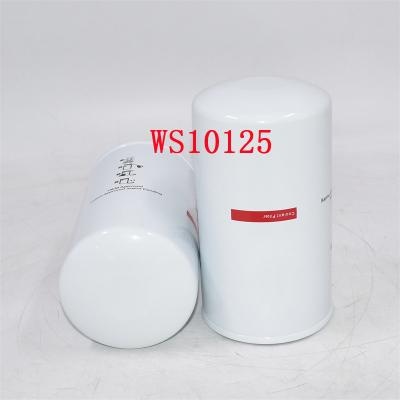 Substituição do filtro WE2091 do líquido refrigerante WS10125