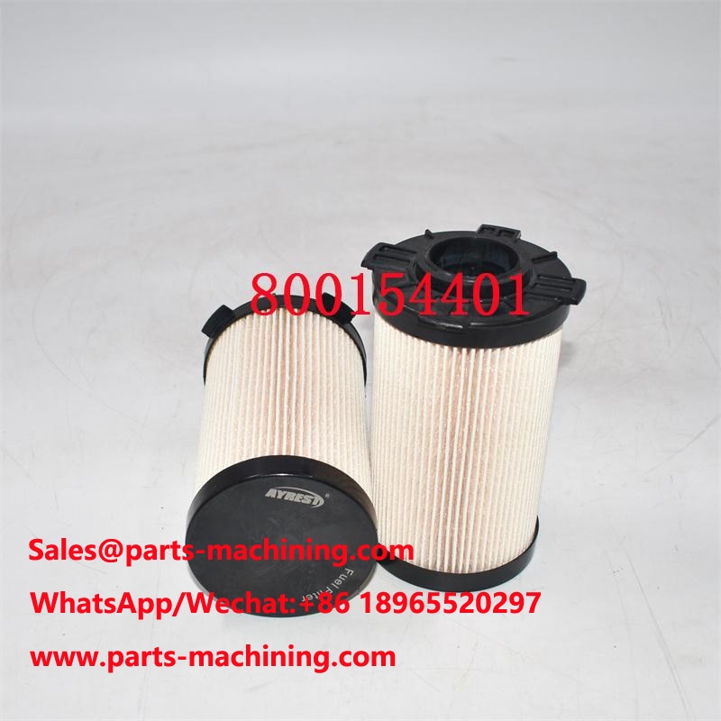 800154401 Fuel Filter