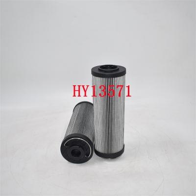 Filtro Hidráulico HY13571 Substitui HY13571-V