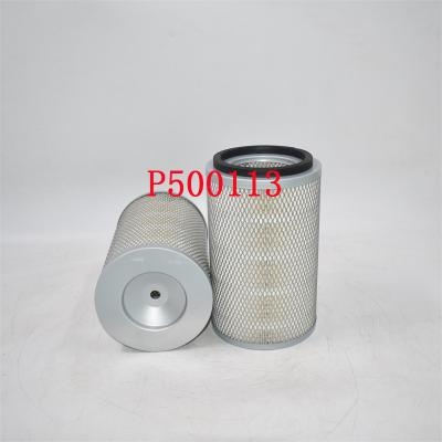 Filtro de ar P500113 SA18221 V9112-Z203 Fabricante