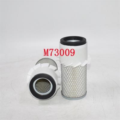 Filtro de ar M73009 original AS-5412