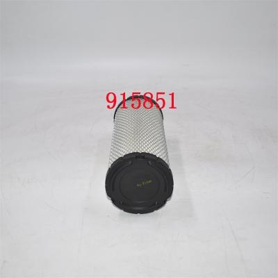 Filtro de ar 915851 substitui 915-851