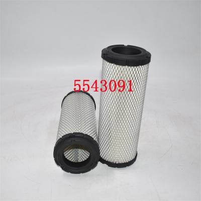 5543091 Filtro de ar 49205 para 403-11G 403-15G