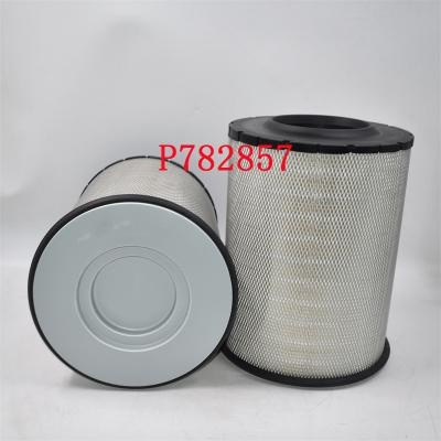 P782857 Filtro de ar equivalente WA10001