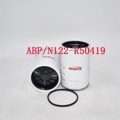 Separador de água e combustível ABP/N122-R50419 genuíno SN922610