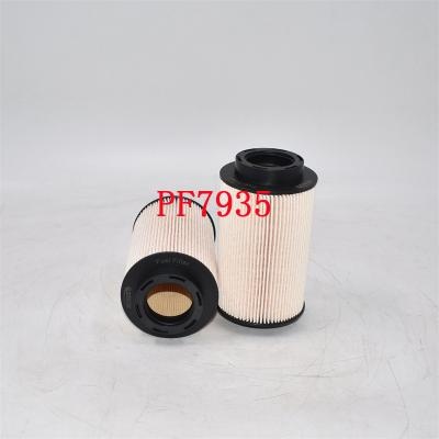 Substituição do filtro de combustível PF7935 33173
