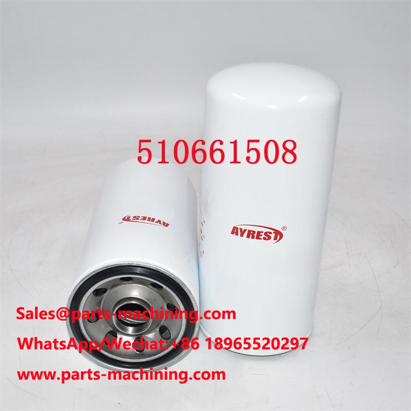 510661508 Hydraulic Filter