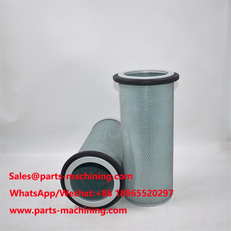 Filtro de ar KOMATSU WD600 AF471 P119372 PA1880 A-5610
