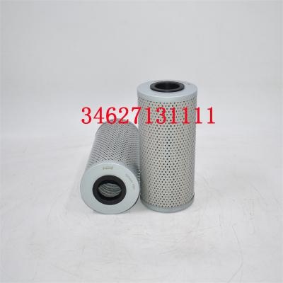 Fornecedor de filtro hidráulico 34627131111 38510100022