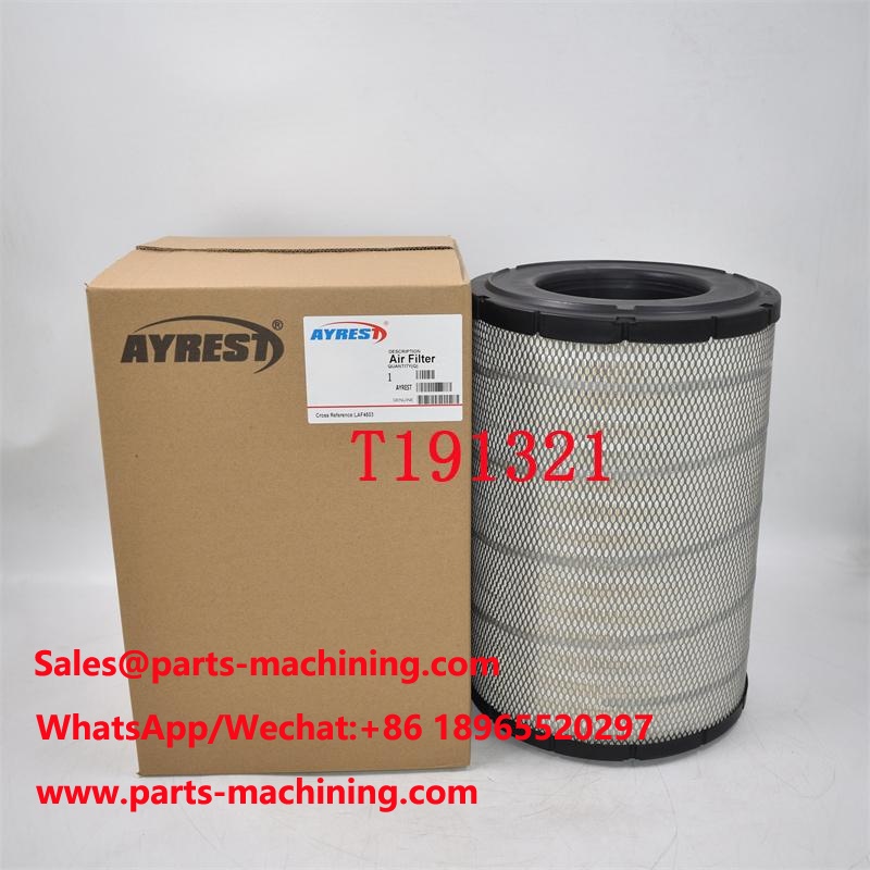 T191321 Air Filter