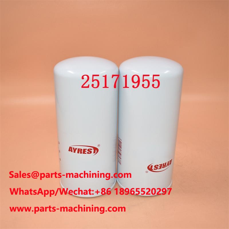 25171955 Oil Filter