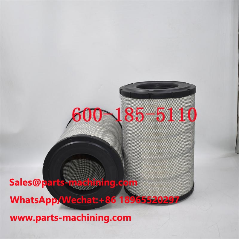 600-185-5110 Filtro de ar 42401HOP03 personalizado