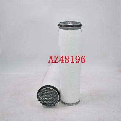 Referência cruzada do filtro de ar AZ48196 86509129