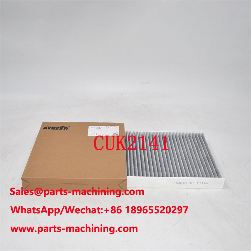 CUK2141 Cabin Air Filter