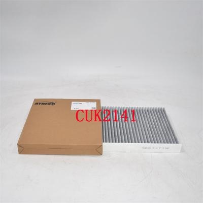 CUK2141 Cabin Air Filter