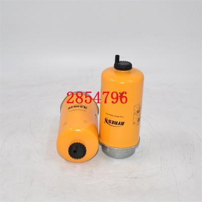 2854796 Fuel Filter