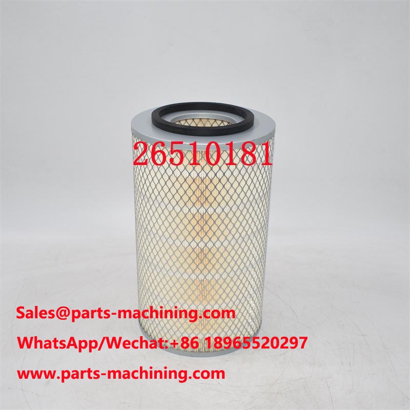 26510181 Air Filter