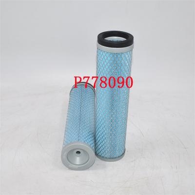 Filtro de ar P778090 substitui FA3150