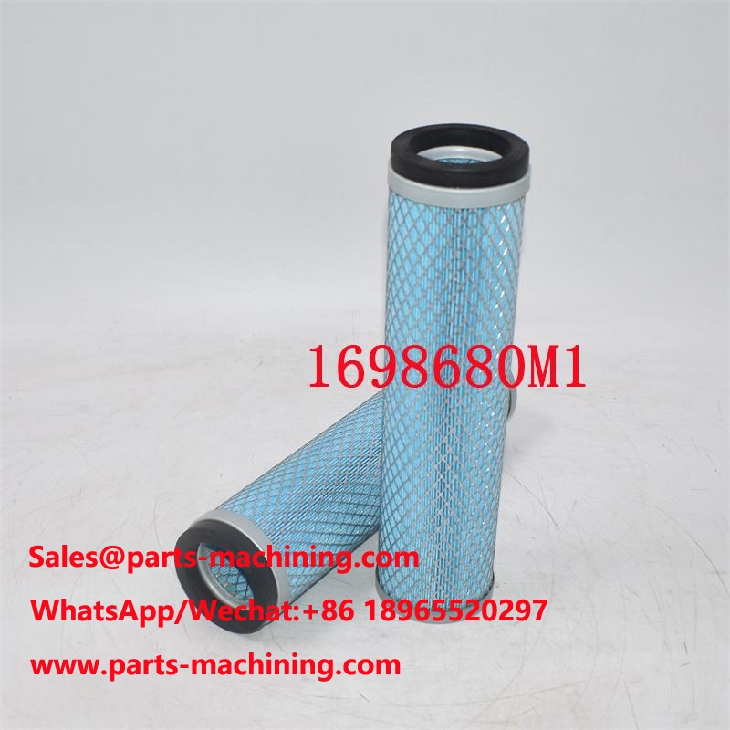 Filtro de ar 1698680M1 equivalente 1635988M91