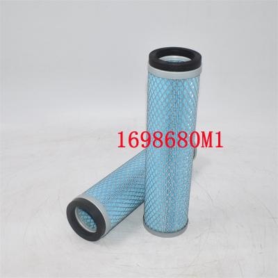 Filtro de ar 1698680M1 equivalente 1635988M91