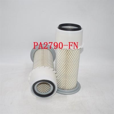 Substituição do filtro de ar 46526 PA2790-FN