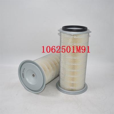 Fabricante de filtro de ar 1062501M91 E1835L