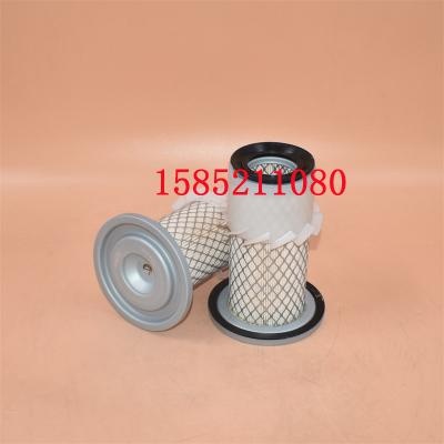 Filtro de ar 1585211080 1585211081 1585211082 Fabricante