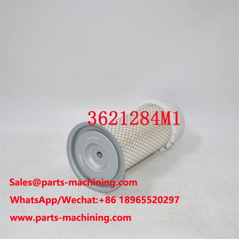 Fornecedor de filtro de ar 3621284M1 AS-5130 SA14520K
