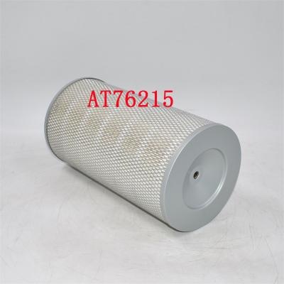 Filtro de ar AT76215 46508 para skidder