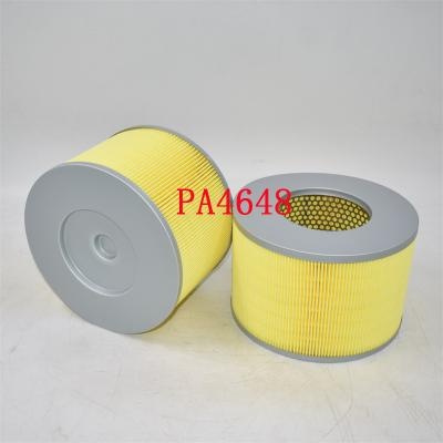 Fabricante de filtro de ar PA4648 SA8041